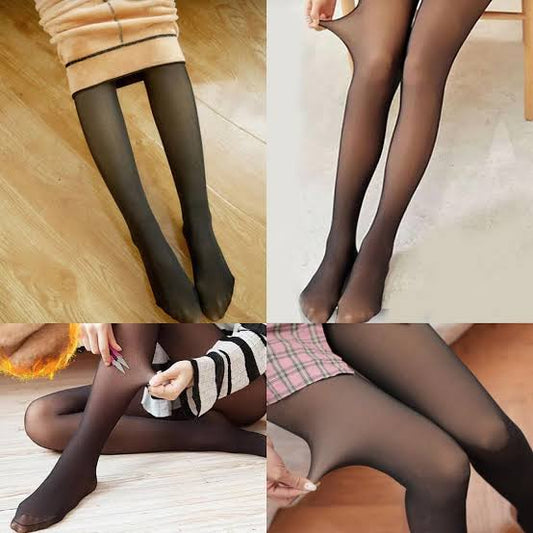 كولون نسائي مبطن