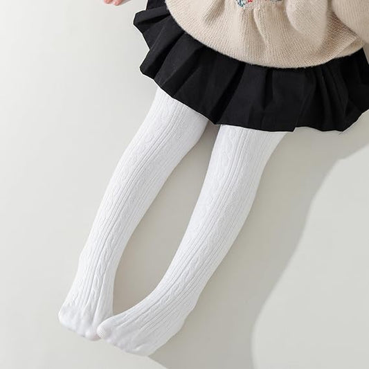 كولون بناتي قطن ساده