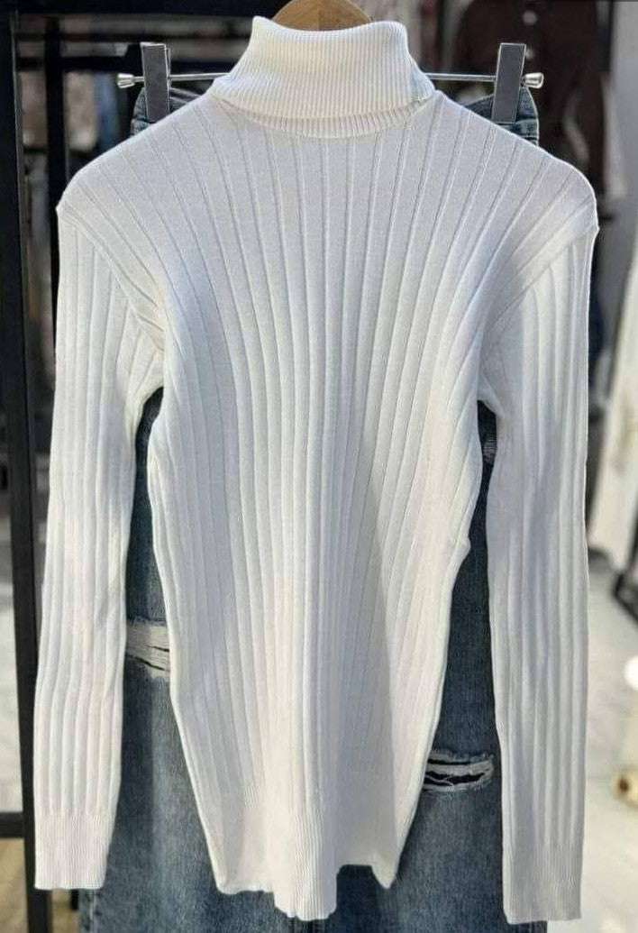 بيزك شتوي مضلع