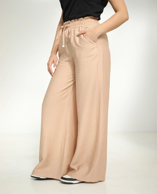 بنطلون كتان | سمارت كاجوال