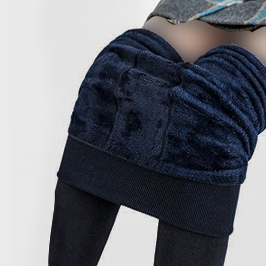 ليجين حريمي مبطن