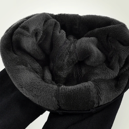 ليجين حريمي مبطن بيج سايز