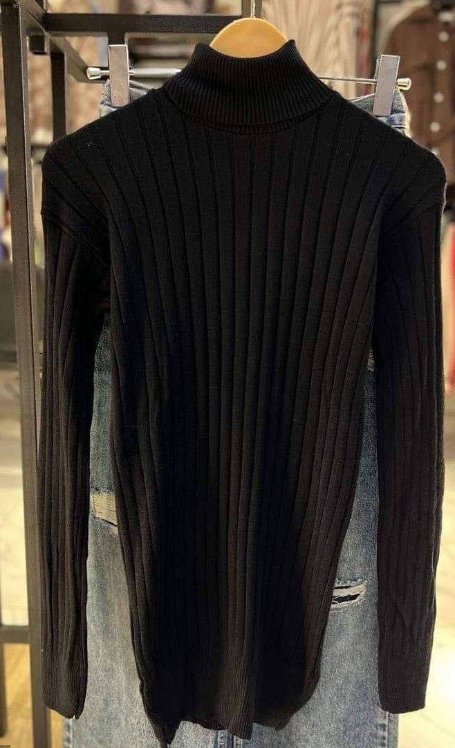 بيزك شتوي مضلع