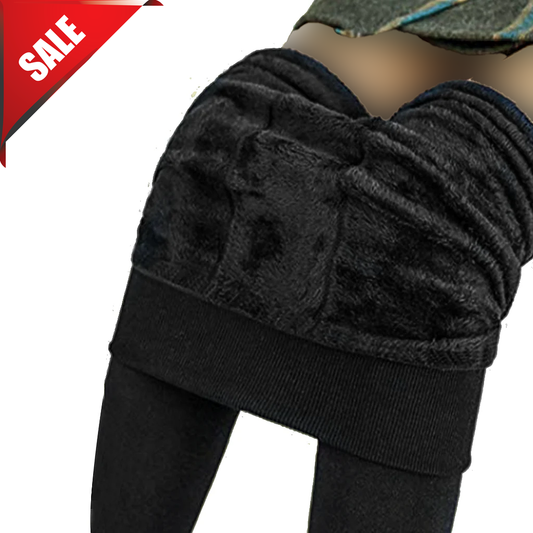 ليجين حريمي مبطن