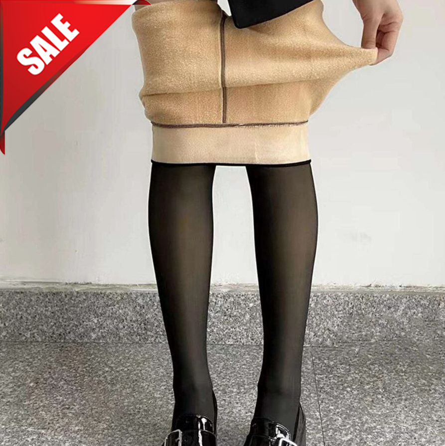 كولون بناتي مبطن بالفرو