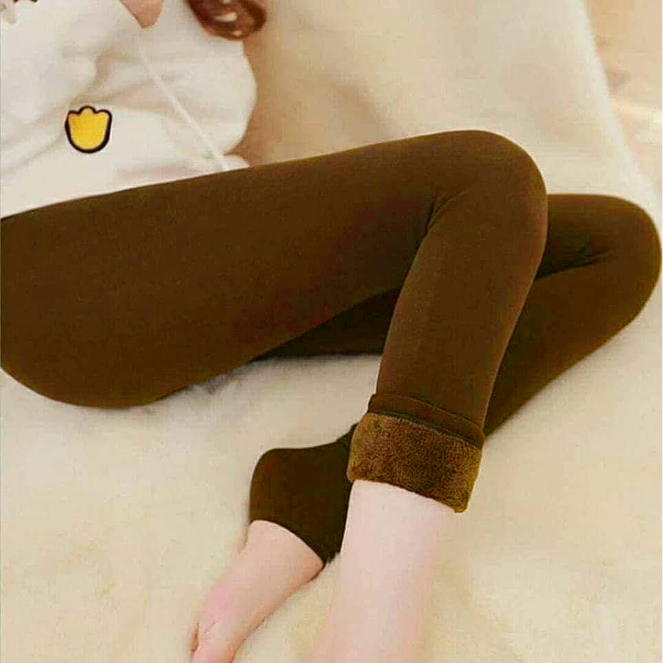 ليجين حريمي مبطن