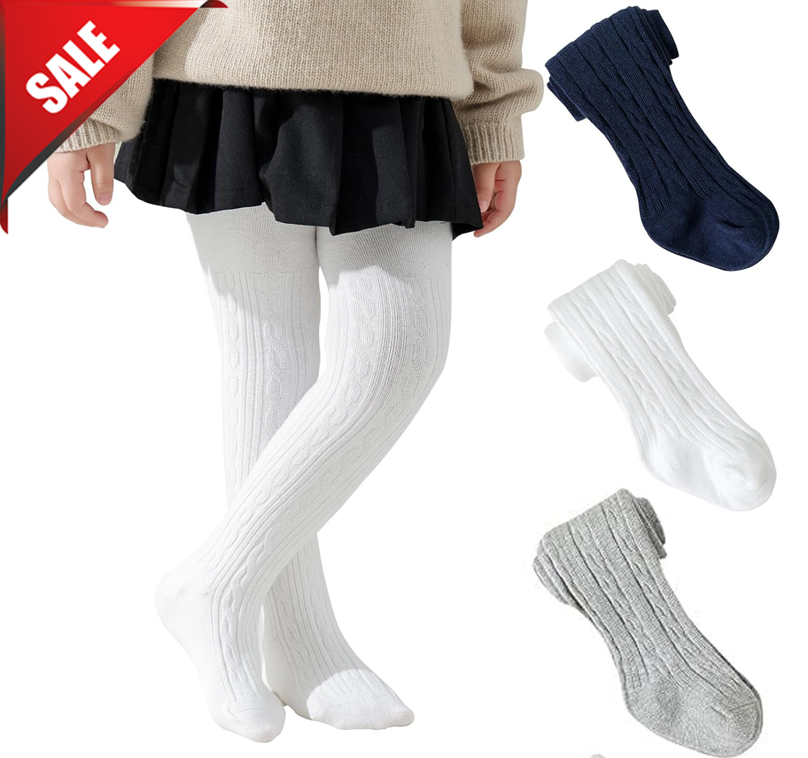 كولون بناتي قطن ساده