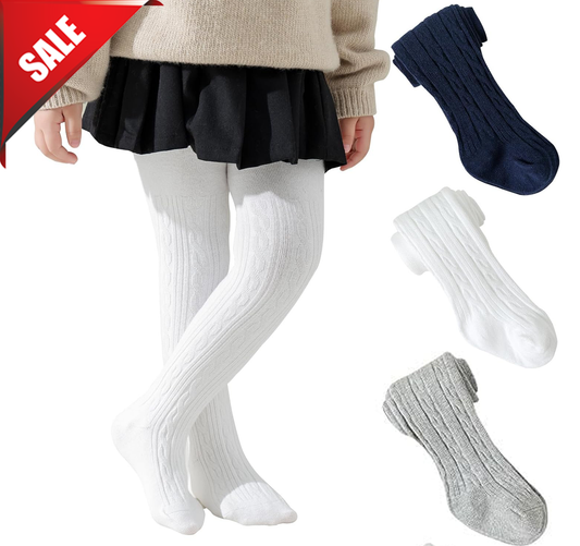 كولون بناتي قطن ساده