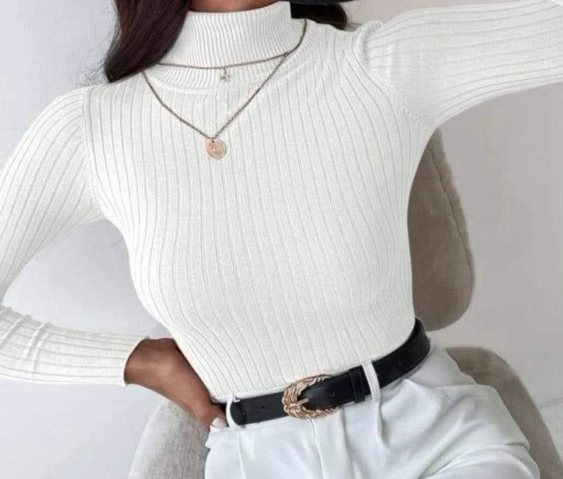 بيزك شتوي مضلع